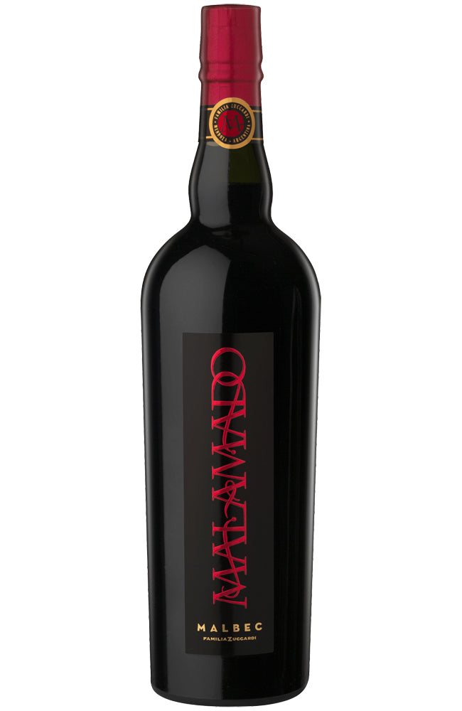 Limited Time Offer Zuccardi Malamado Fortified Malbec NV